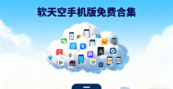 软天空手机版免费合集