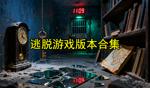 逃脱游戏