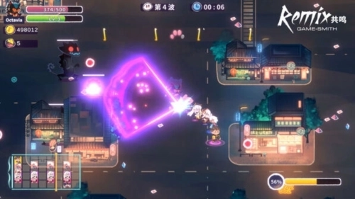 共鸣ReMix游戏官网版下载-共鸣ReMix游戏最新版-共鸣ReMix游戏手机版-共鸣ReMix游戏合集