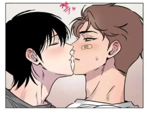 咻咻漫画