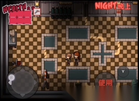 僵尸撤退2完整版下载