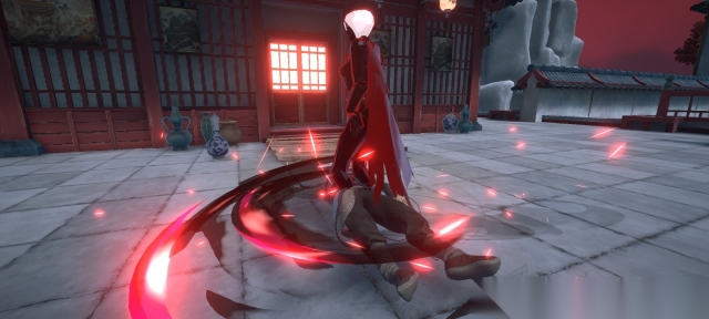 锦衣行异人之下贫民版3