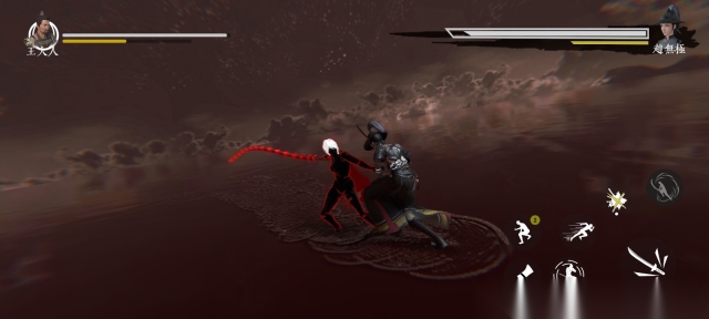 锦衣行异人之下贫民版4