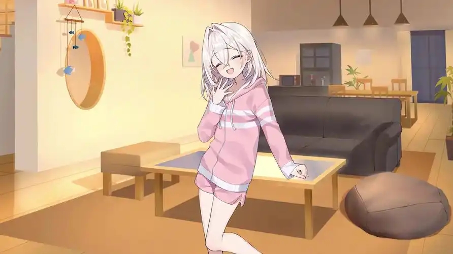 雌小鬼的澡堂之旅