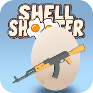 SHELL SHOOTER