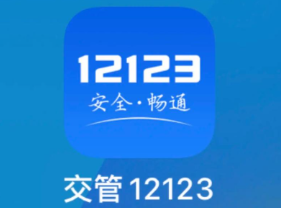 交管12123