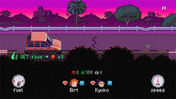 加拿大死亡之路版本大全