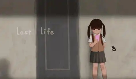 迷失的女孩版本大全