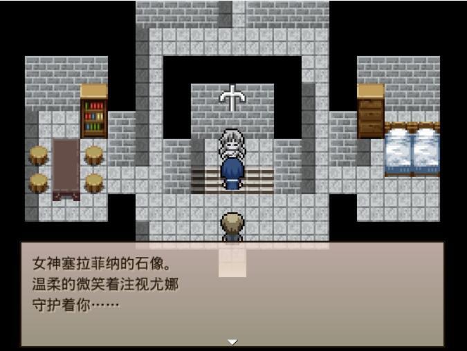 修女堕落v0.5.6.6全cg解锁版图3