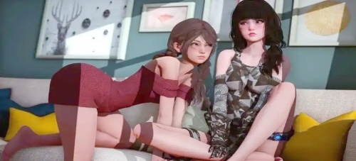 生育幻想v1.0汉化版图2