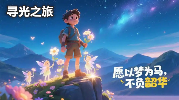 寻光之旅
