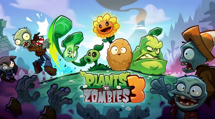 《植物大战僵尸3》研究所第15关怎么过 研究所第15关攻略