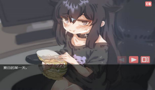 孤獨な女の子游戲正版圖2
