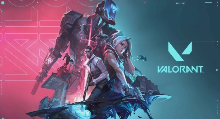 《无畏契约》准星代码有哪些 《无畏契约》最新准星代码汇总