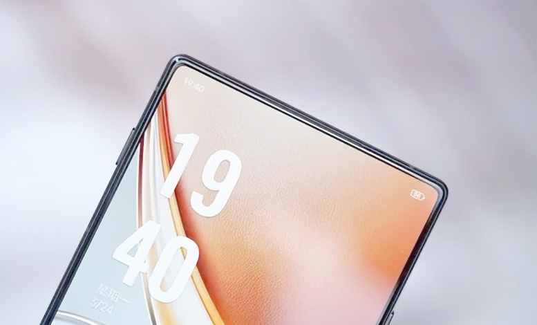 努比亚Z80 Ultra即将发布:采用骁龙8E5真全面屏 努比亚Z80 Ultra即将发布:采用骁龙8E5真全面屏