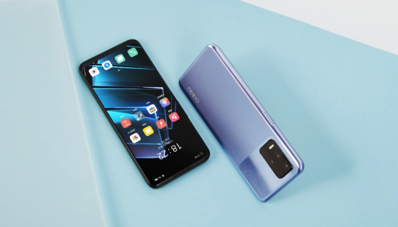 OPPOFindX9真机已到店，全配色外观曝光，质感升级