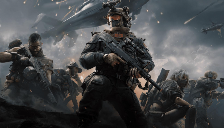 三角洲行动乌鲁魯如何解锁10月 三角洲行动乌鲁魯解锁方法