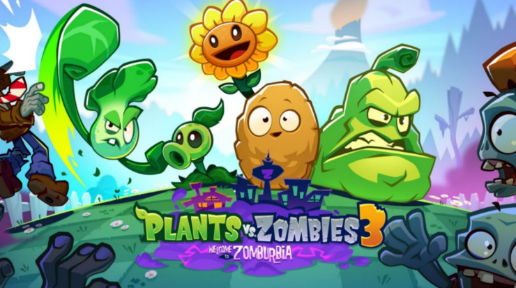 植物大战僵尸3变身茄子怎么玩 植物大战僵尸3变身茄子玩法攻略 植物大战僵尸3变身茄子怎么玩 植物大战僵尸3变身茄子玩法攻略