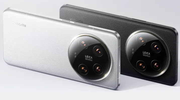 小米17 Ultra四摄影像曝光:主摄用上国产一英寸传感器