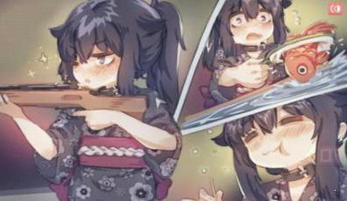 孤獨な女の子游戲正版圖3