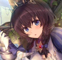 HolyKnightRicca漢化版