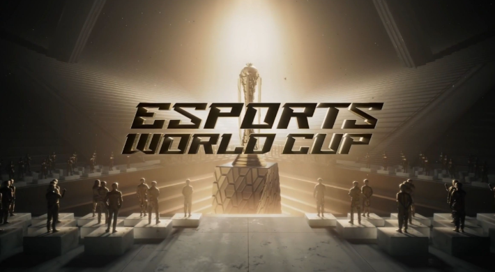 2026電競世界杯項目公布:英雄聯盟、DOTA2等20個正賽項目在列