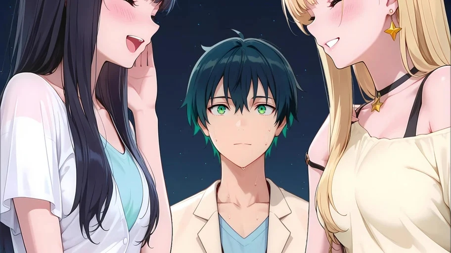 小熊移植雌小鬼的温泉之旅