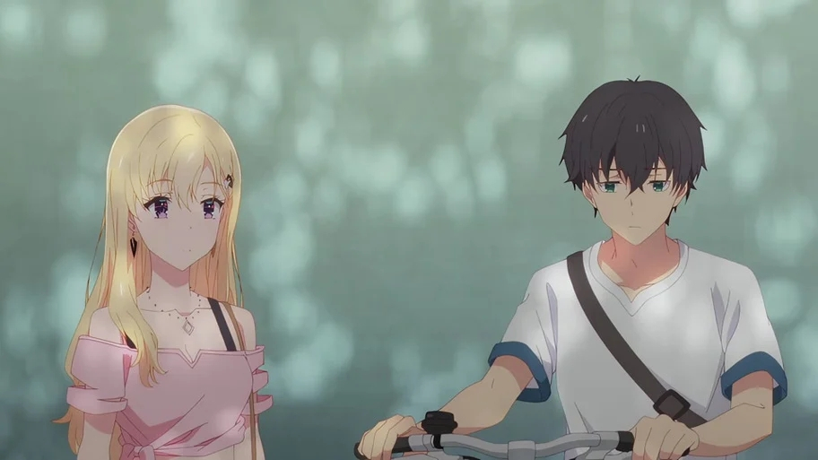 小熊移植雌小鬼的温泉之旅