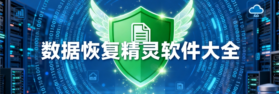 手机数据恢复精灵免费版合集