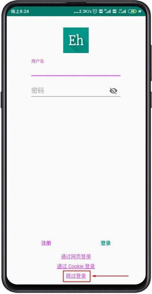 ehviewer绿色版1.9.9.10官方版图3