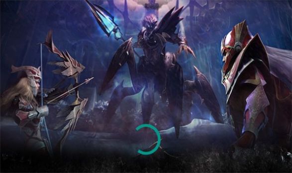 奇迹合击版截图1