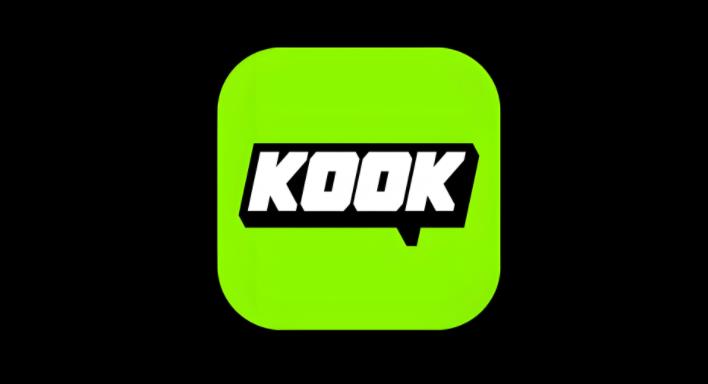kook版本大全