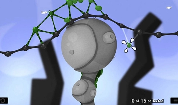 黏黏世界中文版