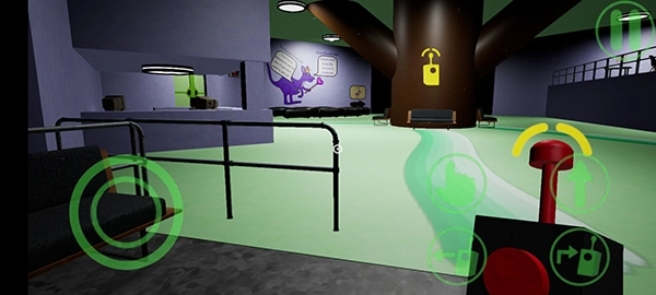 班班幼儿园3同人板1