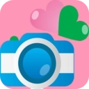 美颜激萌相机