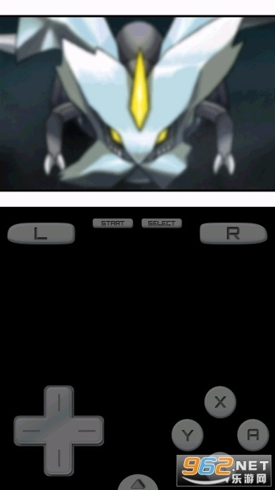 口袋妖怪白2汉化版2