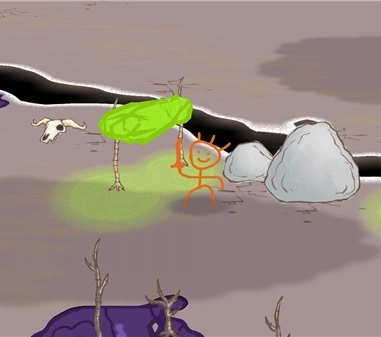 画个火柴人2功能菜单游戏优势