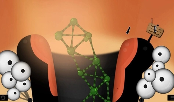 黏黏世界中文版2