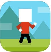 跳跃先生虐心游戏(MrJump)