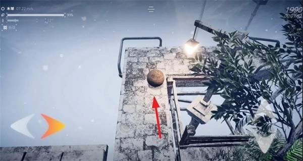 超级平衡球2空中花园图片