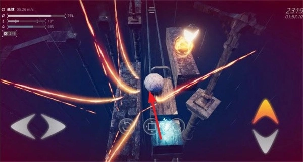 超级平衡球2空中花园图片