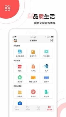 太极功夫安卓版3