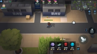 逃跑吧少年神明服2