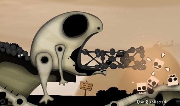 黏黏世界中文版4