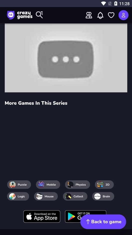 crazygames中文版8