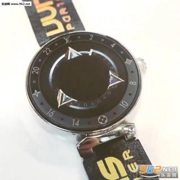 LV智能手表lol版1