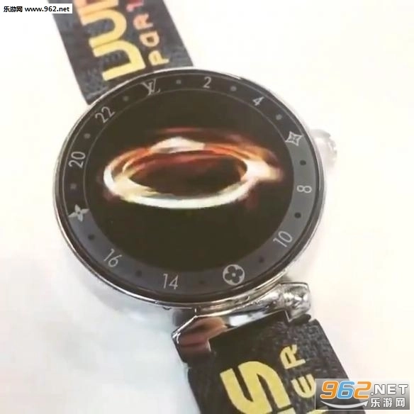 LV智能手表lol版2