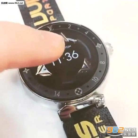 LV智能手表lol版3