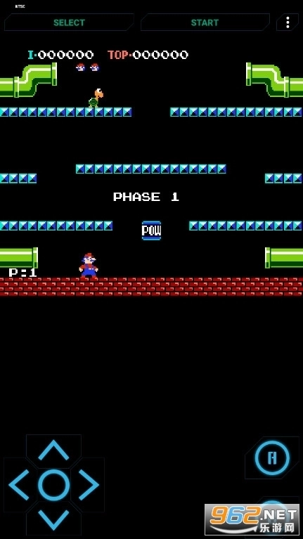 fc游戏模拟器手机版3