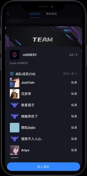 R0对战平台手机版1